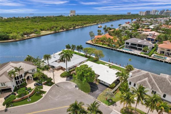 Coral Ridge, 2756 NE 18th St, Fort Lauderdale, Florida 33305, image 1