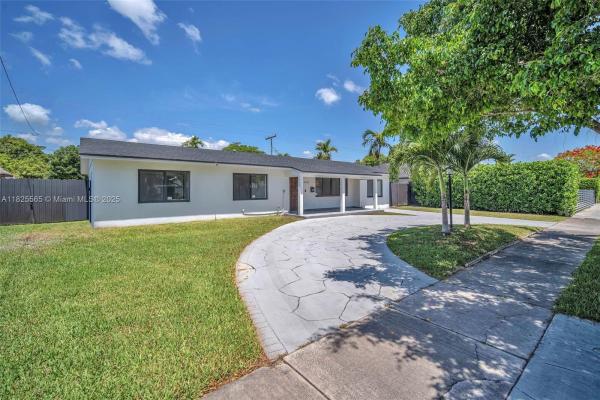 3980 SW 121st Ave #House, Unincorporated Dade County, Florida 33175, image 1