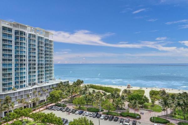 Ocean Park, 6450 Collins Ave #1204, Miami Beach, Florida 33141, image 1