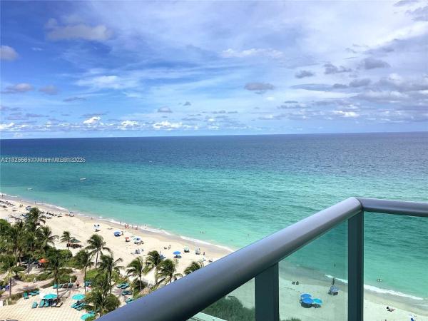 Tides On Hollywood Beach, 3901 S Ocean Dr #12E, Hollywood, Florida 33019, image 1