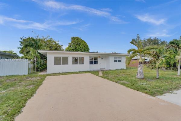 Playland Country Estates, 5615 Branch St, Hollywood, Florida 33021, image 1