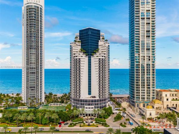 Trump International Beach Resort, 18001 Collins Ave 1417, Sunny Isles Beach, Florida 33160, image 1