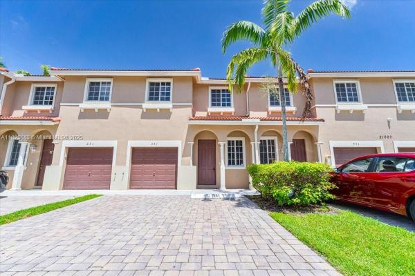 Majorca Isles, 21007 NW 14 Pl #3, Miami Gardens, Florida 33169, image 1