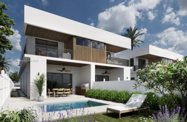 Victoria Park, 808 NE 17th Ter, Fort Lauderdale, Florida 33304, image 1