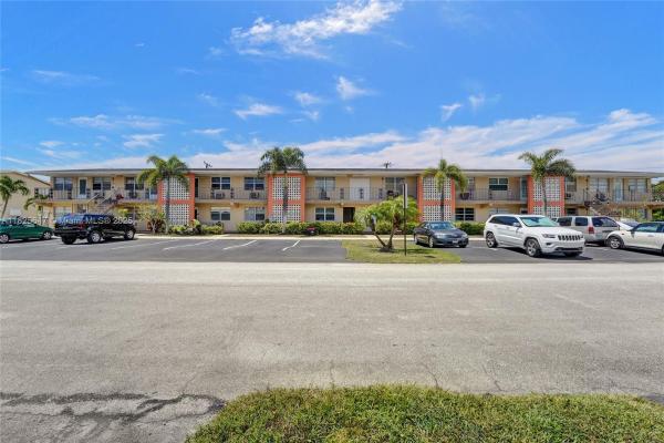 Carlton Terrace, 2106 NE 56th Ct #108, Fort Lauderdale, Florida 33308, image 1