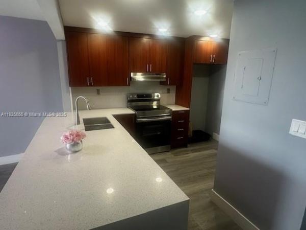 10288 NW 9 Street Cir #306, Unincorporated Dade County, Florida 33172, image 1