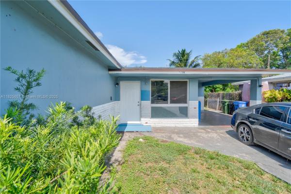 Dorsey Park, 538 NW 18th Ave, Fort Lauderdale, Florida 33311, image 1