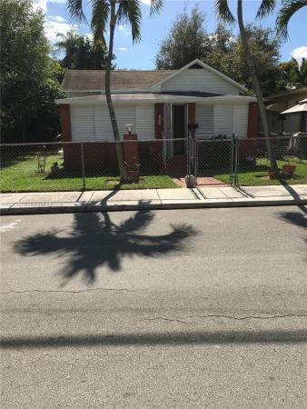 Frow Homestead, 3490 Charles Ave, Miami, Florida 33133, image 1