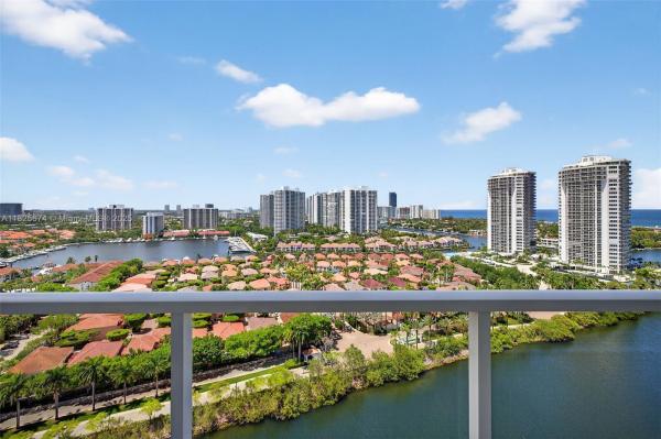 Flamenco, 3701 N Country Club Dr #2209, Aventura, Florida 33180, image 2