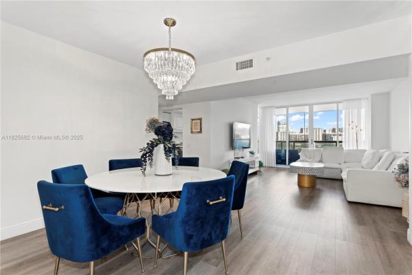 North Tower At The Point, 21205 Yacht Club Dr #810, Aventura, Florida 33180, image 1