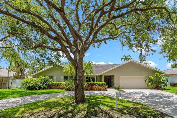 15360 SW 144th Ter, Miami, Florida 33196, image 1