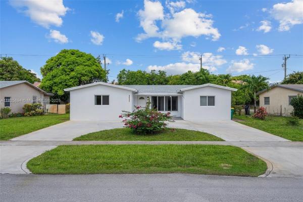 Lauderhill No HOA, 2631 NW 47th Ave, Lauderhill, Florida 33313, image 1
