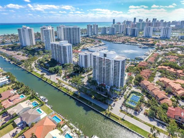 Harborside At The Waterways, 3640 Yacht Club Dr #1704, Aventura, Florida 33180, image 1