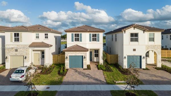 2336 NW 130th St #2336, Unincorporated Dade County, Florida 33167, image 1