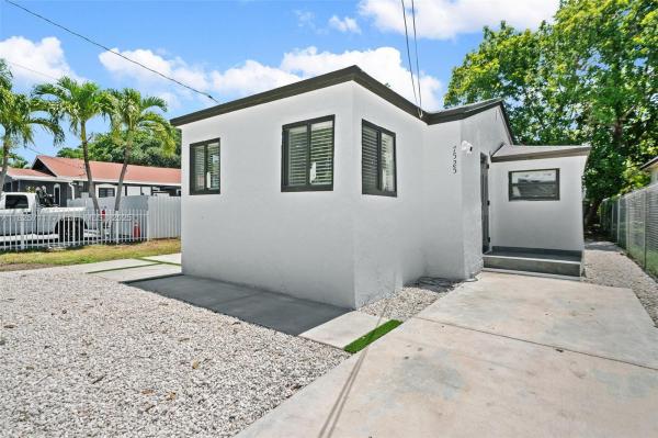 7525 NW 15th Ave, Miami, Florida 33147, image 1
