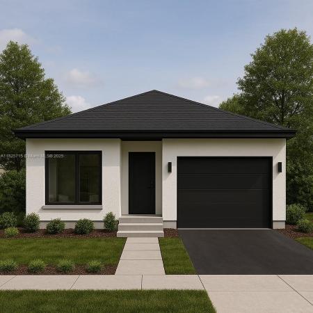 North Liberty City, 1445 NW 69 Ter, Miami, Florida 33147, image 1