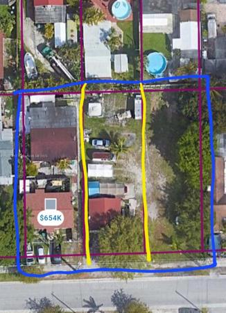 2951 NW 27th St, Miami, Florida 33142, image 1