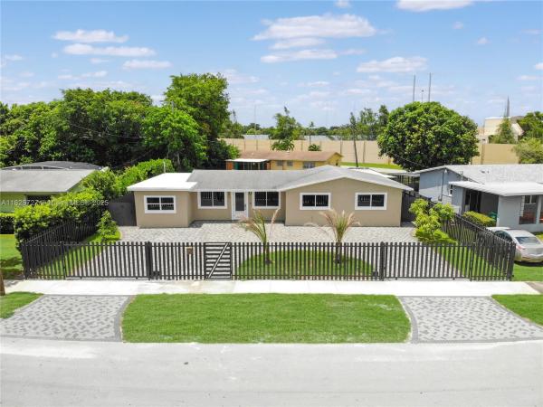 801 NW 172nd Ter, Miami, Florida 33169, image 1