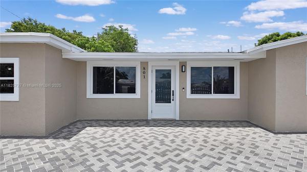 Cravero Cloverleaf Estates, 801 NW 172nd Ter, Miami Gardens, Florida 33169, image 3