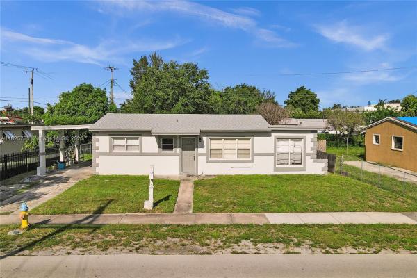 Myrtle Grove, 17415 NW 27th Ct, Miami Gardens, Florida 33056, image 1