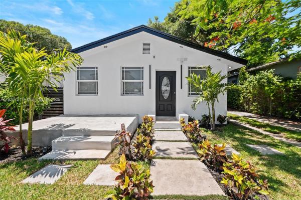 1832 NW 67th St, Miami, Florida 33147, image 1