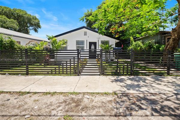 Liberty City, 1832 NW 67th St, Gladeview, Florida 33147, image 2