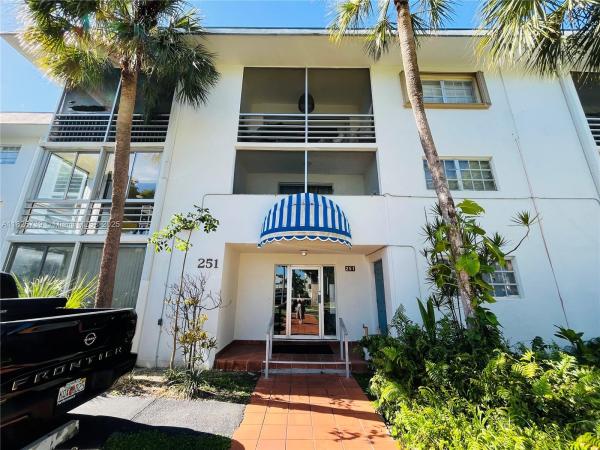 251 Galen Dr, 251 Galen Dr #101E, Key Biscayne, Florida 33149, image 1