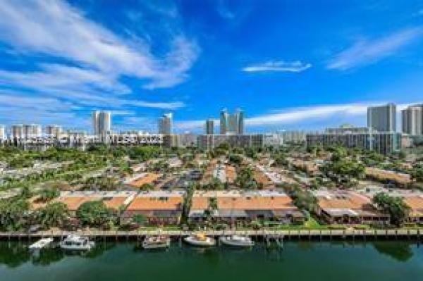 The Olympus Towers, 2500 Parkview Dr #405, Hallandale Beach, Florida 33009, image 1