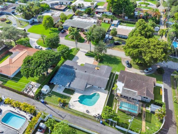 Meekins Hills, 3424 Pierce St, Hollywood, Florida 33021, image 1