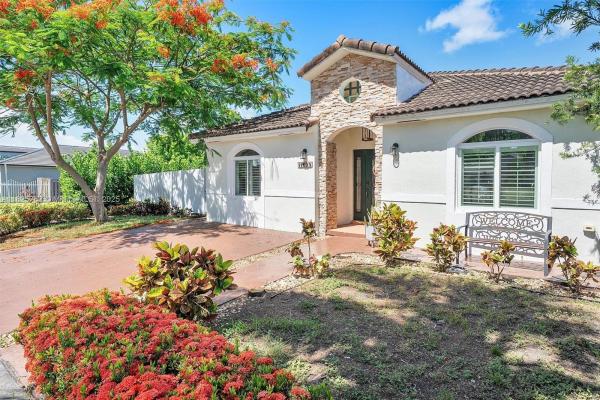 17029 SW 143rd Ct, Miami, Florida 33177, image 1