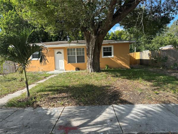 Lake Forest, 4141 SW 32nd, West Park, Florida 33023, image 1