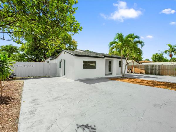 10321 NW 32nd Pl, Miami, Florida 33147, image 1