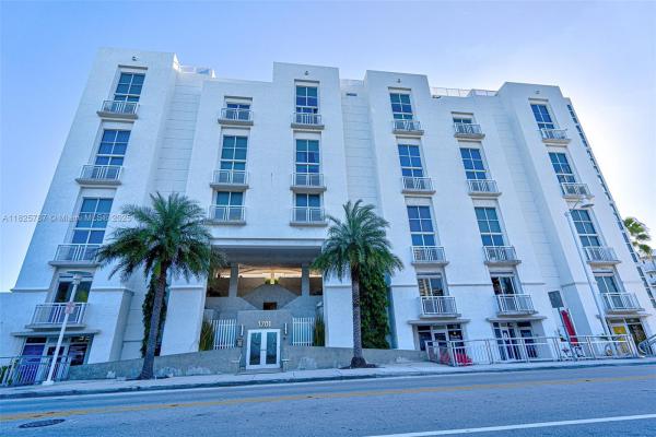 The Lofts At South Beach, 1701 Sunset Harbour Dr #L507, Miami Beach, Florida 33139, image 1