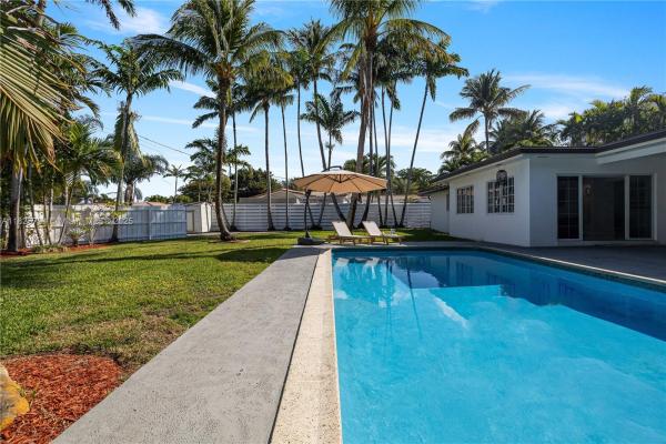 Hollywood Hills, 4103 Polk St #1, Hollywood, Florida 33021, image 1