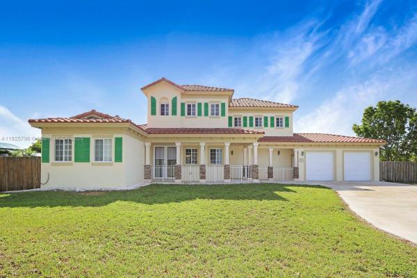 32157 SW 207th Ave, Homestead, Florida 33030, image 1