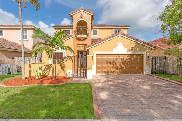 452 NE 20th Ter, Homestead, Florida 33033, image 1