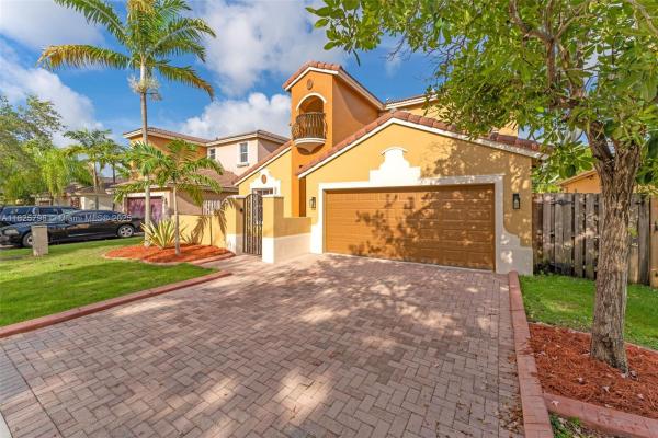 Granada Estates, 452 NE 20th Ter, Homestead, Florida 33033, image 3