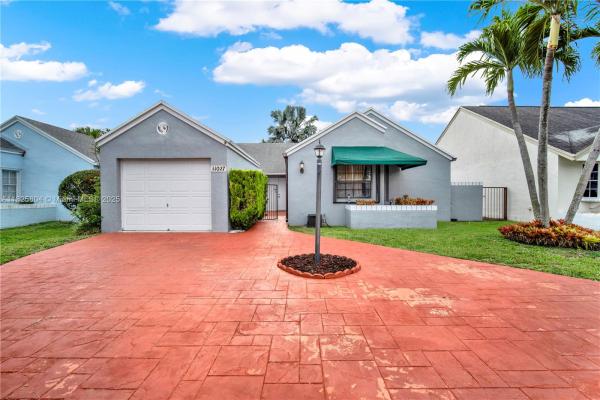11027 SW 148th Ct, Miami, Florida 33196, image 1