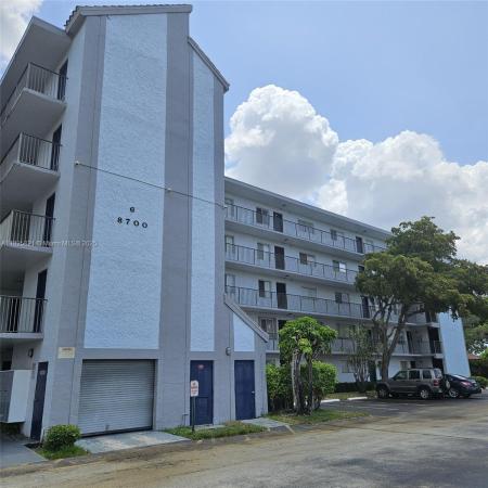 Lakeshore At University Park, 8700 N Sherman Cir #403, Miramar, Florida 33025, image 1