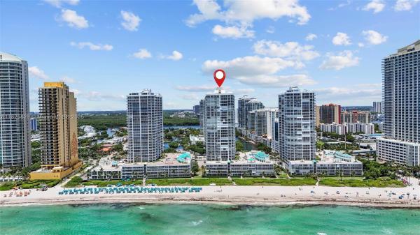 Oceania 2, 16445 Collins Ave #726, Sunny Isles Beach, Florida 33160, image 1