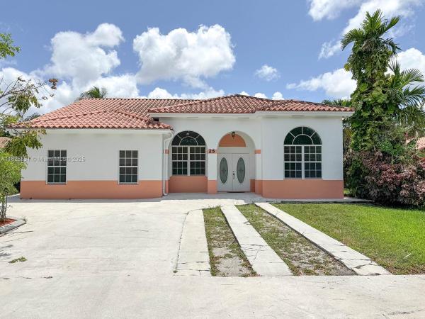 25 Ludlam Dr, Miami, Florida 33166, image 1
