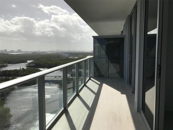 The Harbour South Tower, 16385 Biscayne Blvd #1918, North Miami Beach, Florida 33160, image 1