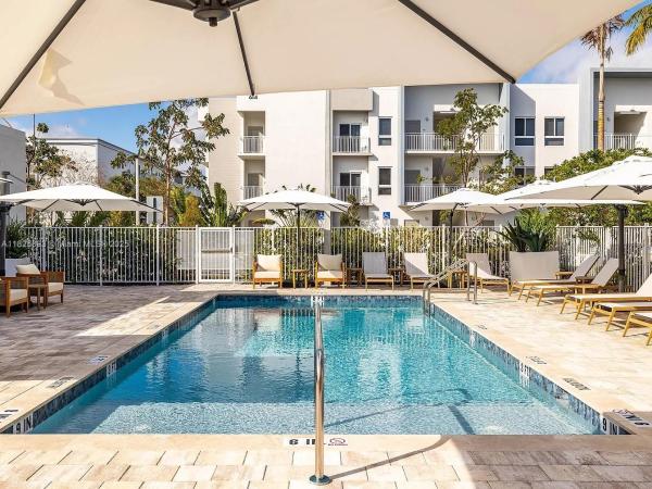 Atlantica At Dania Beach, 610 NE 2nd St #101, Dania Beach, Florida 33004, image 1