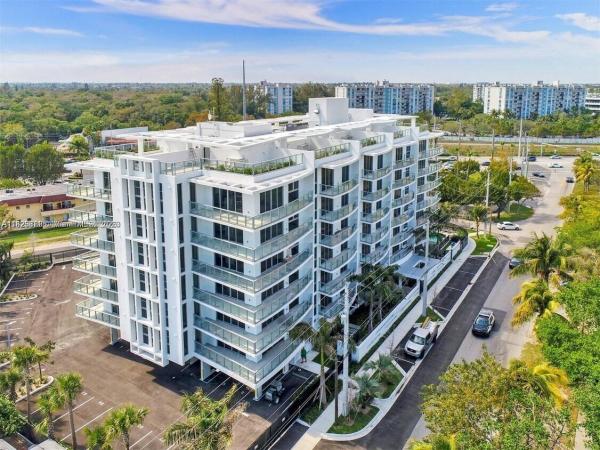 The Highlands, 13800 Highland Dr #608, North Miami Beach, Florida 33181, image 1