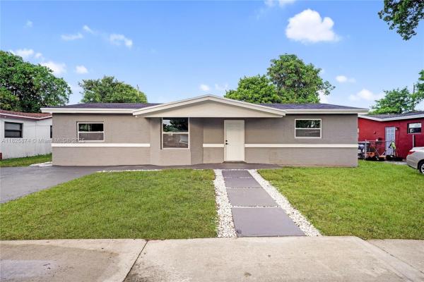 Oriole Estates, 4290 NW 38th Ave, Lauderdale Lakes, Florida 33309, image 2