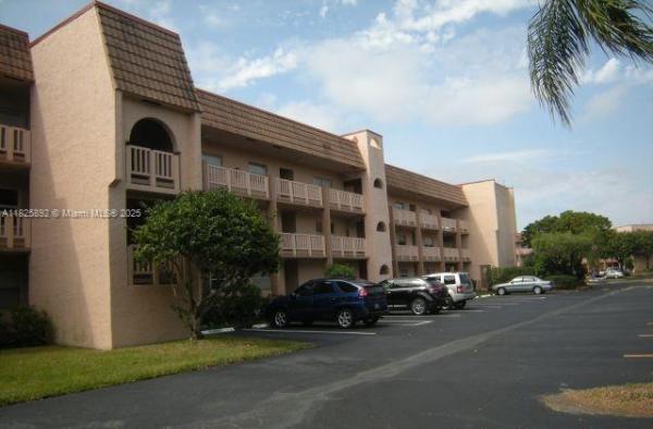 Sunrise Lakes 3, 9841 Sunrise Lakes Blvd #310, Sunrise, Florida 33322, image 1