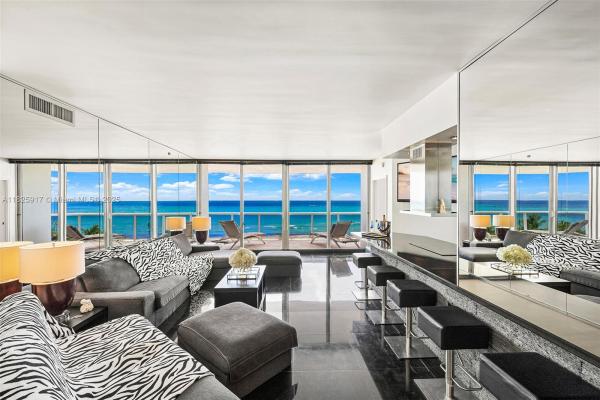 Blue Diamond, 4779 Collins Ave #702, Miami Beach, Florida 33140, image 1