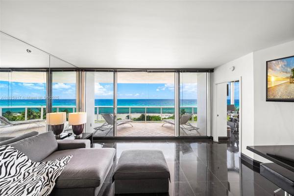 Blue Diamond, 4779 Collins Ave #702, Miami Beach, Florida 33140, image 3