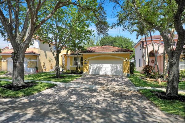 Melrose Landing, 12779 SW 27th St, Miramar, Florida 33027, image 3