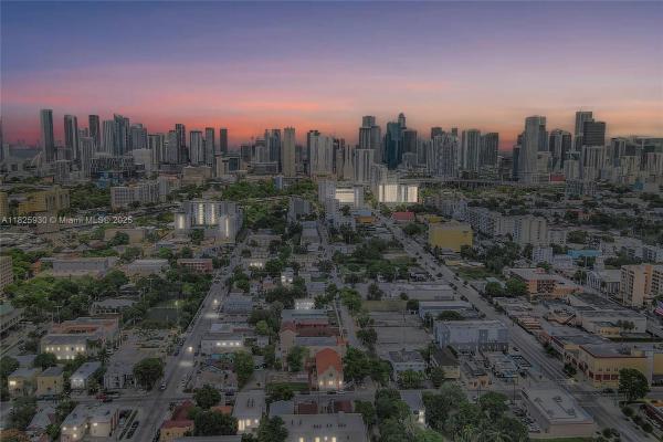 Lawrence Estates Land, 1037 NW 2nd St, Miami, Florida 33128, image 1